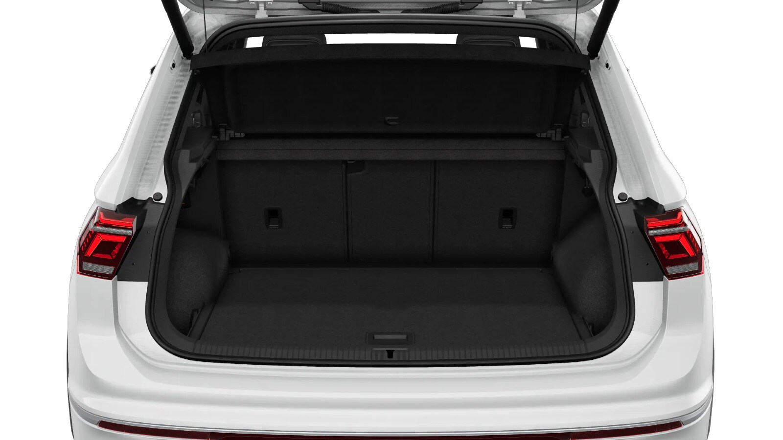 Volkswagen Tiguan – Bild 7