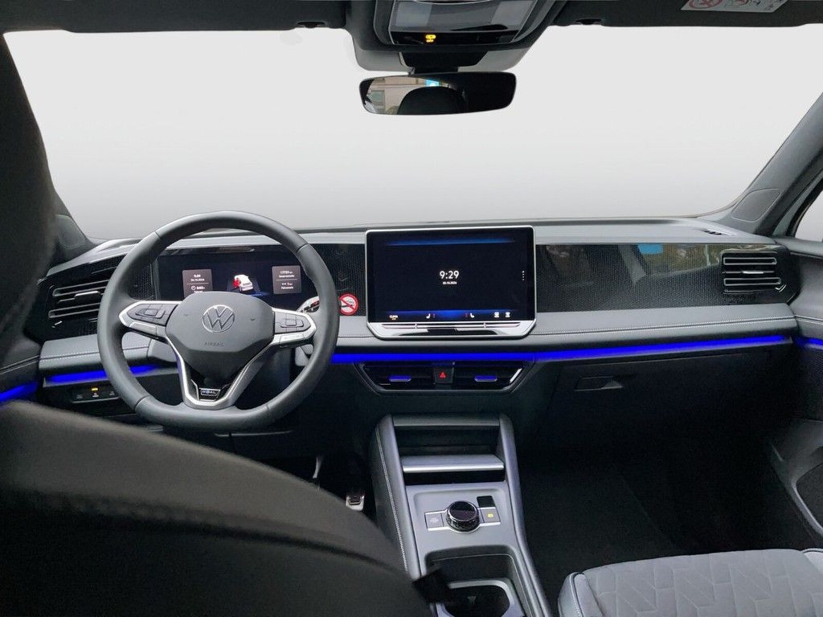 Volkswagen Tiguan – Bild 13