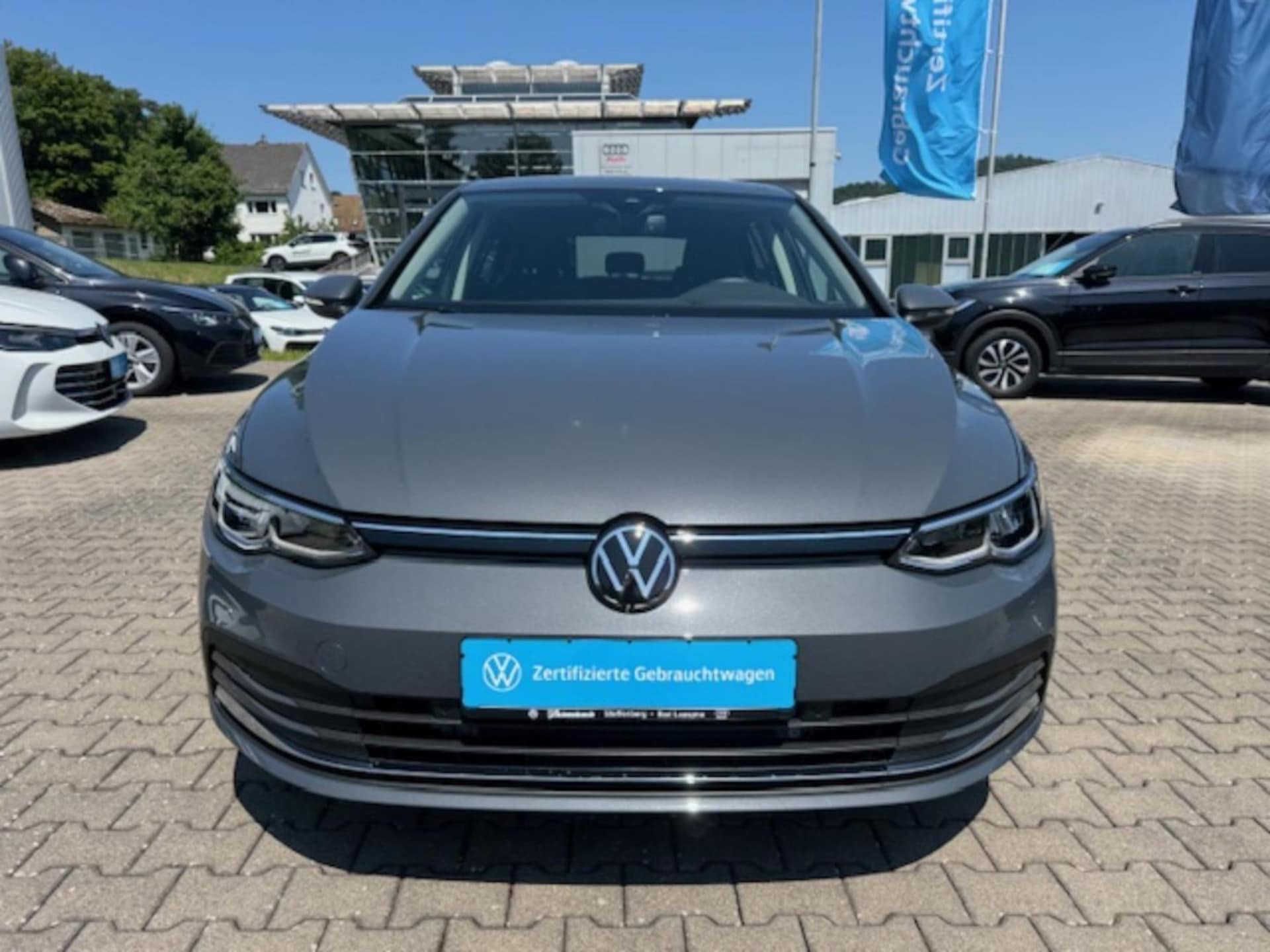 Volkswagen Golf MOVE