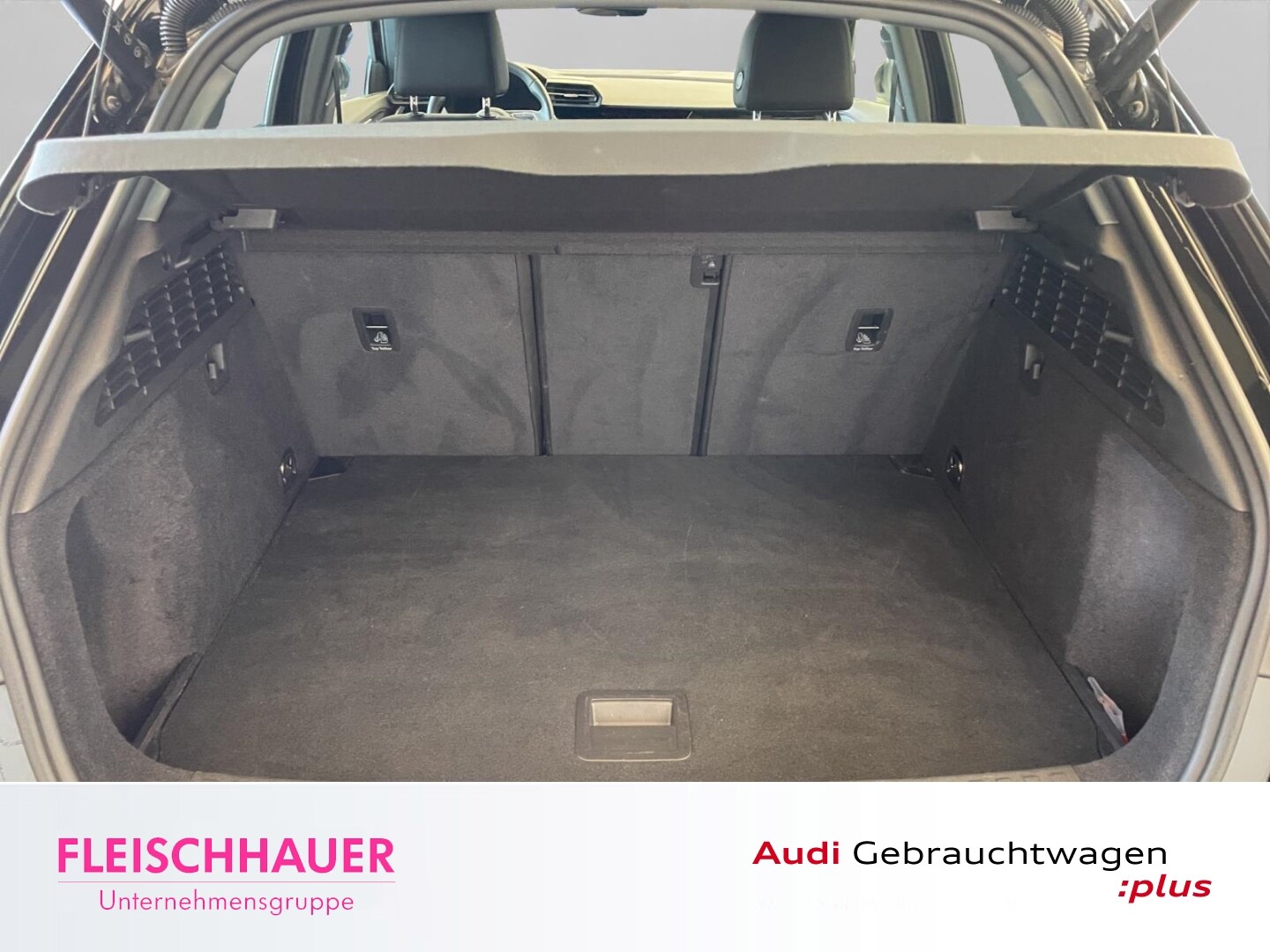 Image about Audi A3 Sportback advanced 35 TDI S tronic