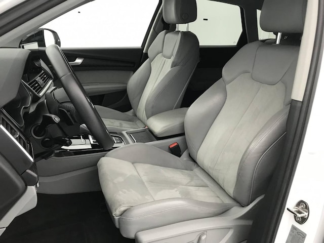 Audi Q5 Design 40 TDI Quattro 204 Ch S Tronic - 2021 - Joinsteer - #12