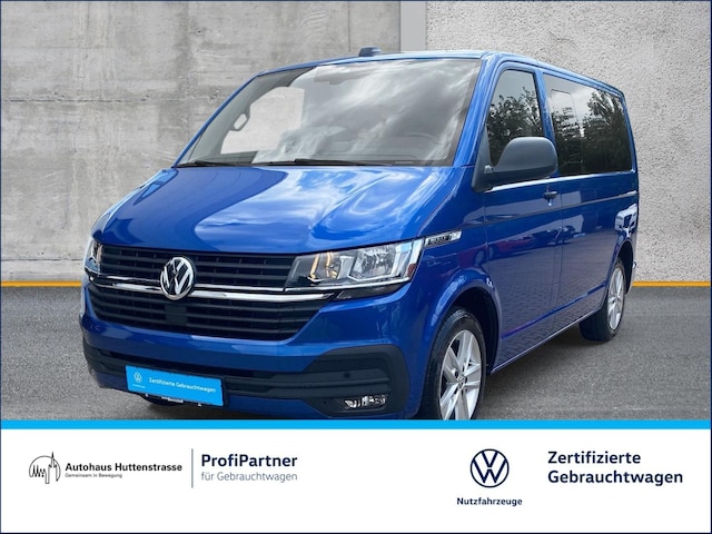 Volkswagen T6.1 Multivan