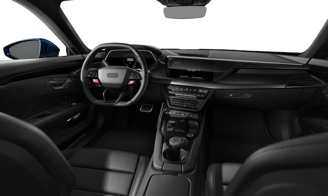 Audi e-tron GT RS