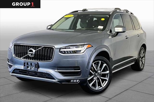 2019 Volvo XC90
