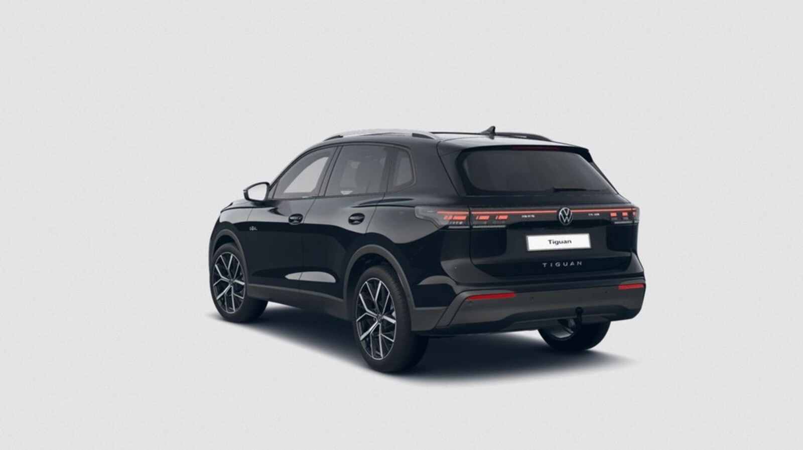 Volkswagen Tiguan – Bild 3