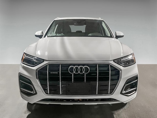 2023 Audi Audi Q5