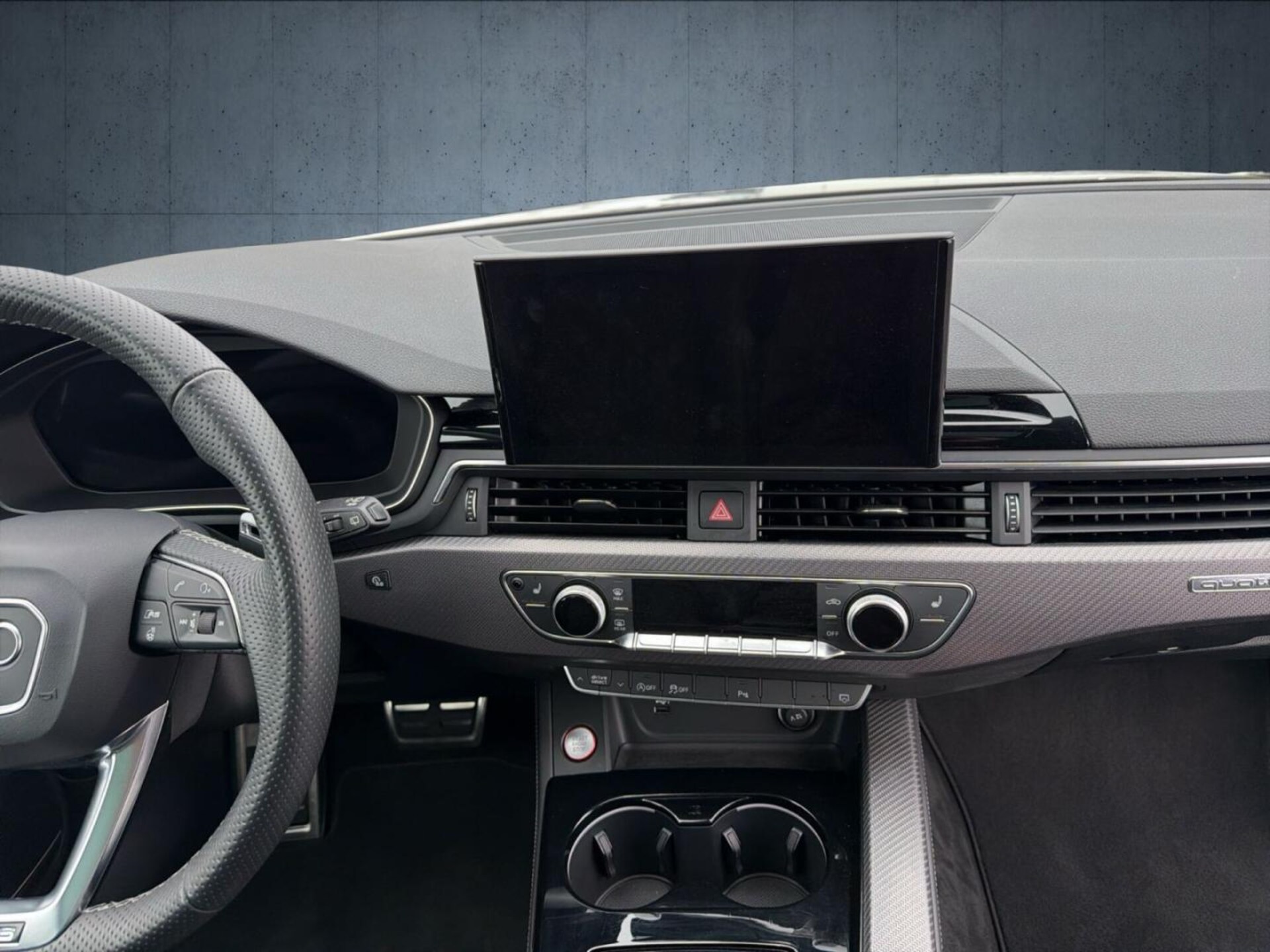 Audi RS 4 Avant