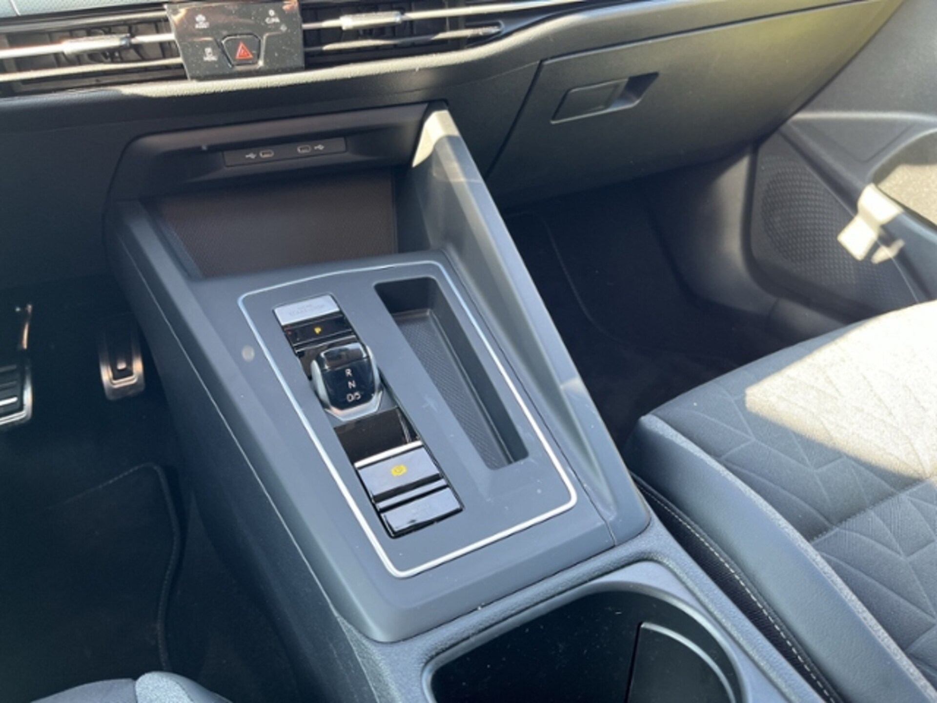 Volkswagen Golf Variant ENERGY