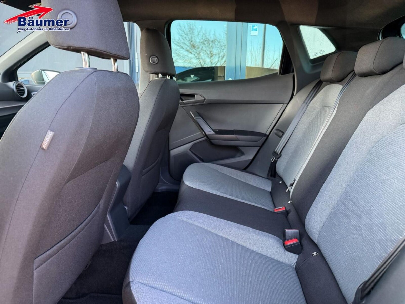 SEAT Ibiza – Bild 10
