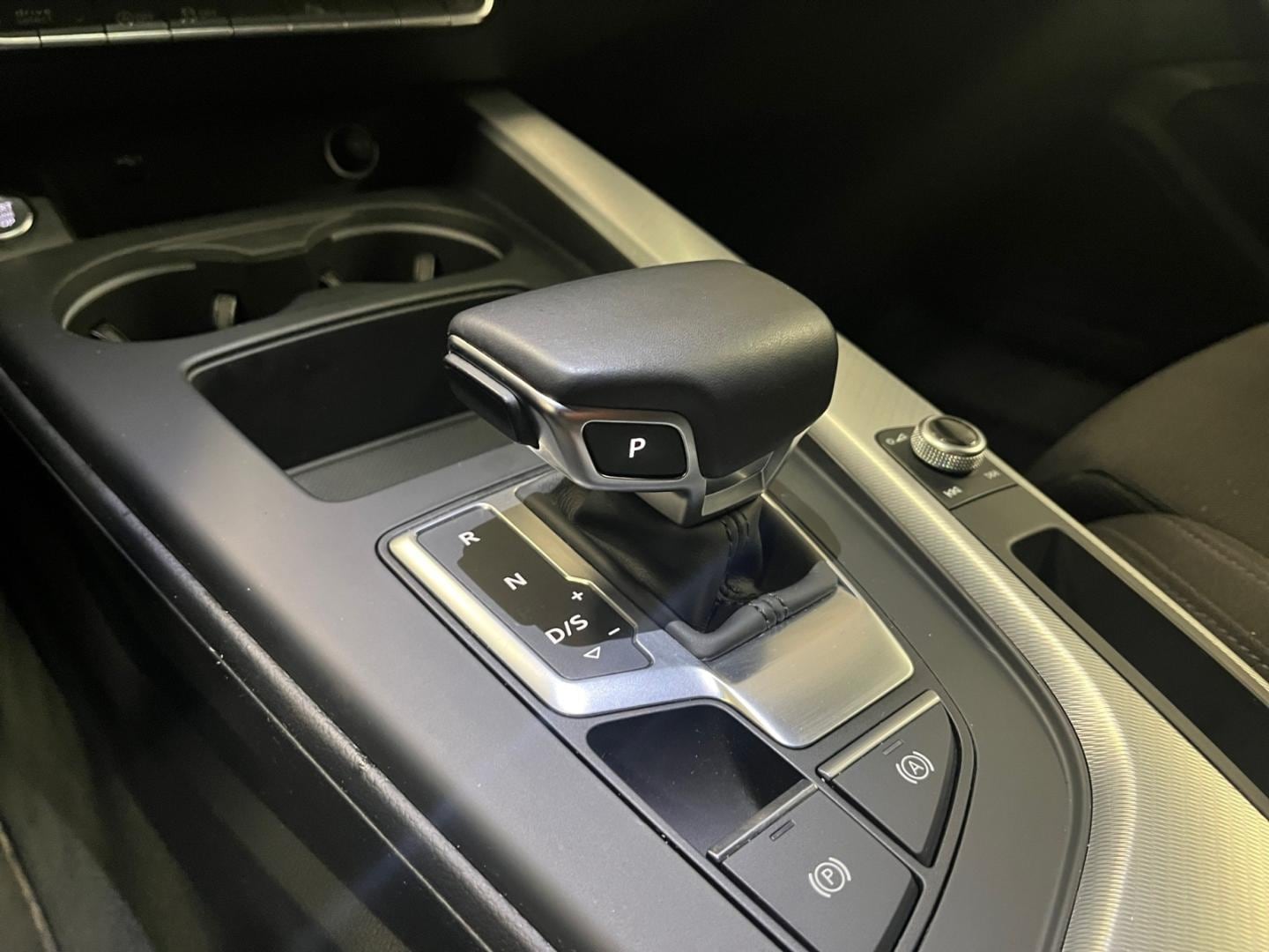 Bild som visar Audi A5 Sportback A5 Sportback 45 TFSI quattro Proline advanced 265 hk S tronic - för mer information kontakta din Audi Partner