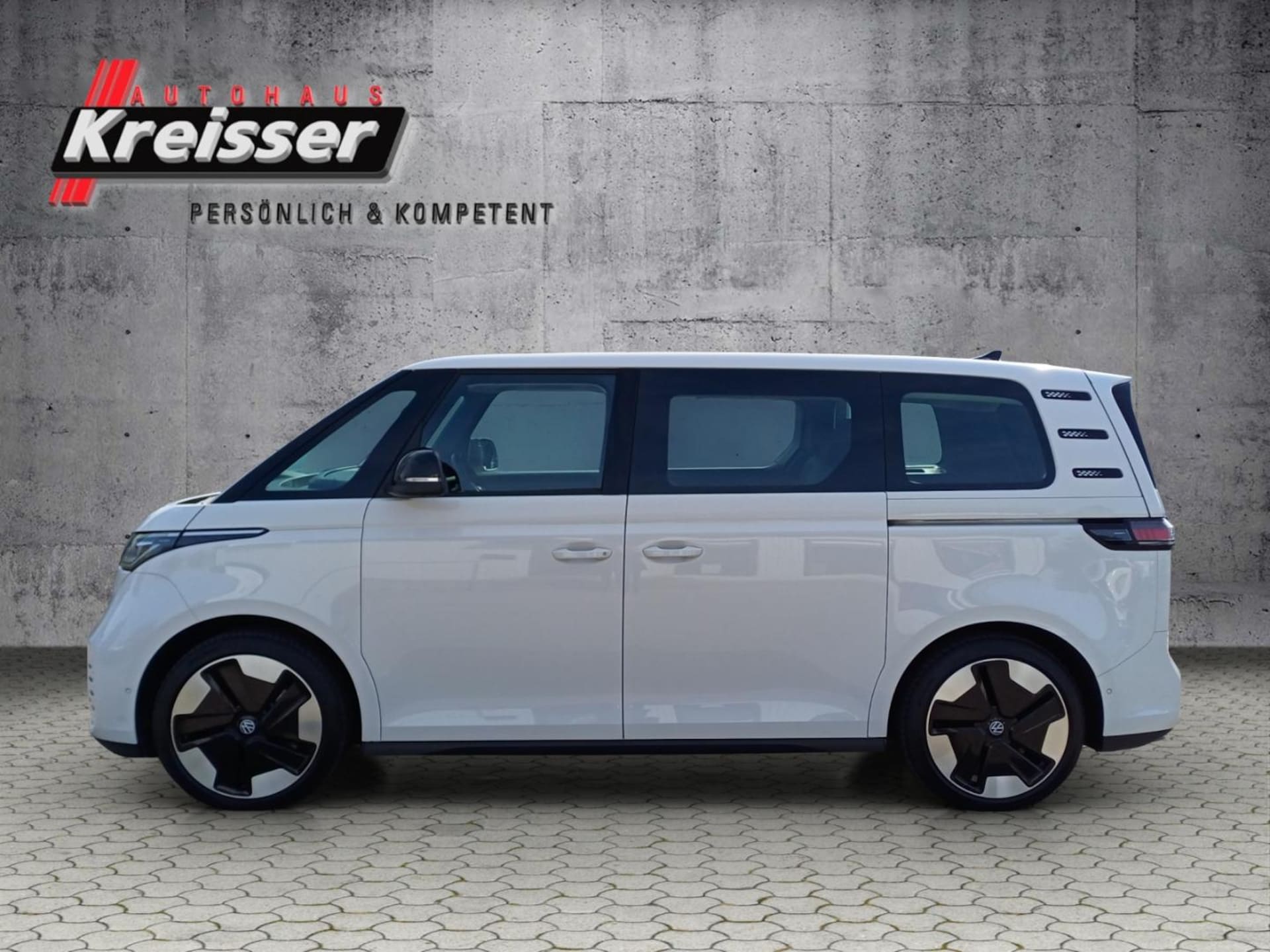 Volkswagen ID. Buzz Pro