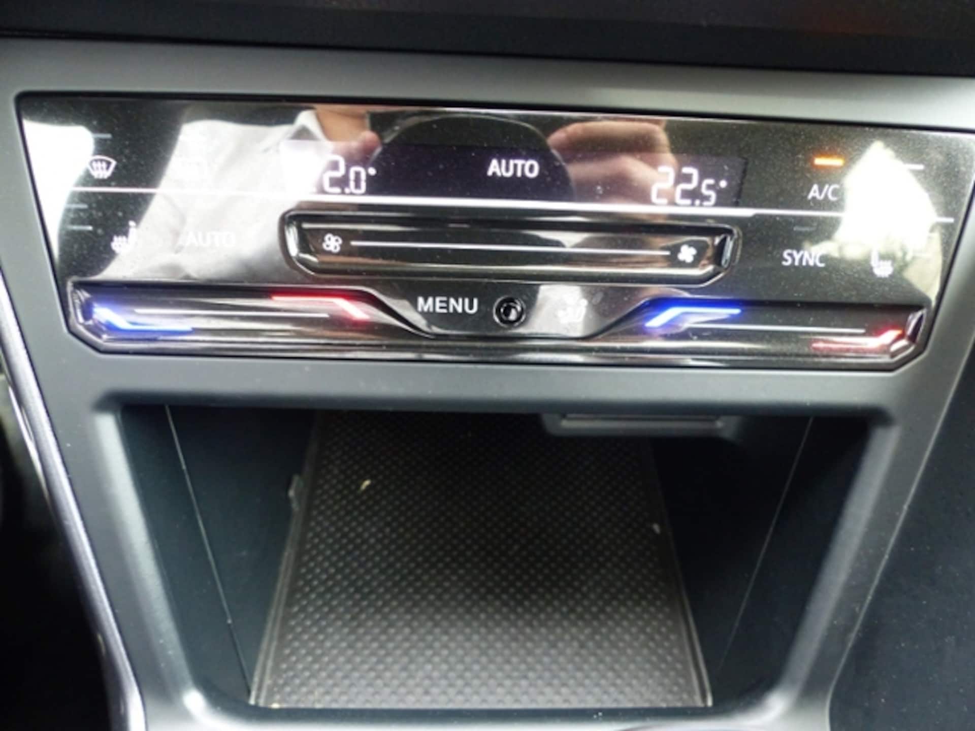 Volkswagen Polo Style