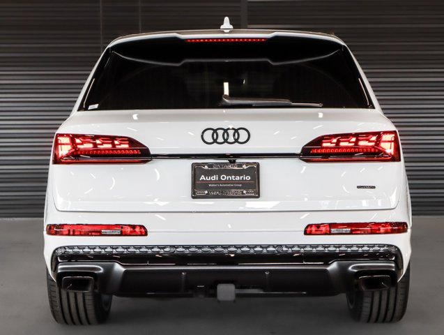 2026 Audi Q7 Prestige - Photo 15