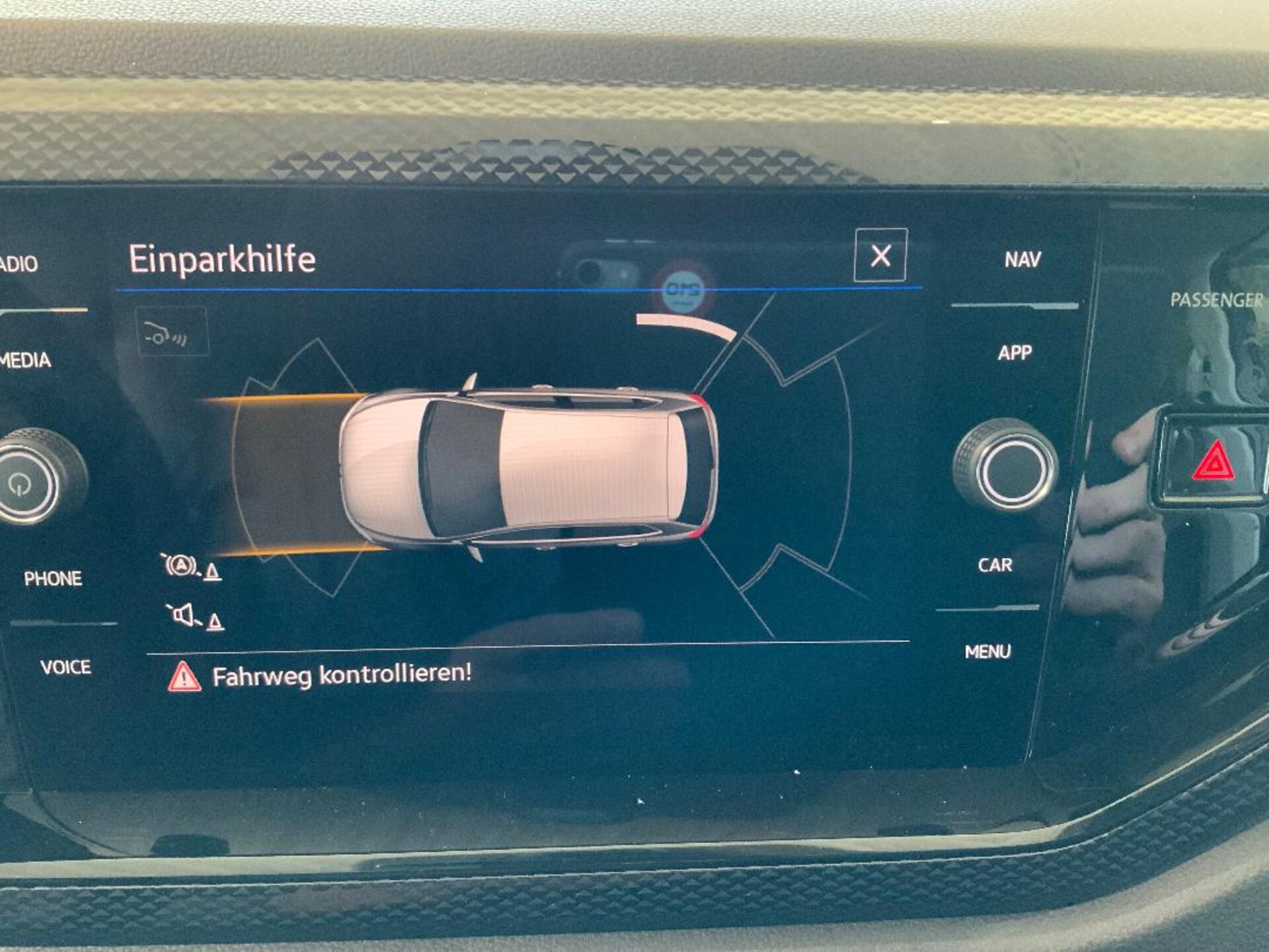Volkswagen Polo Life