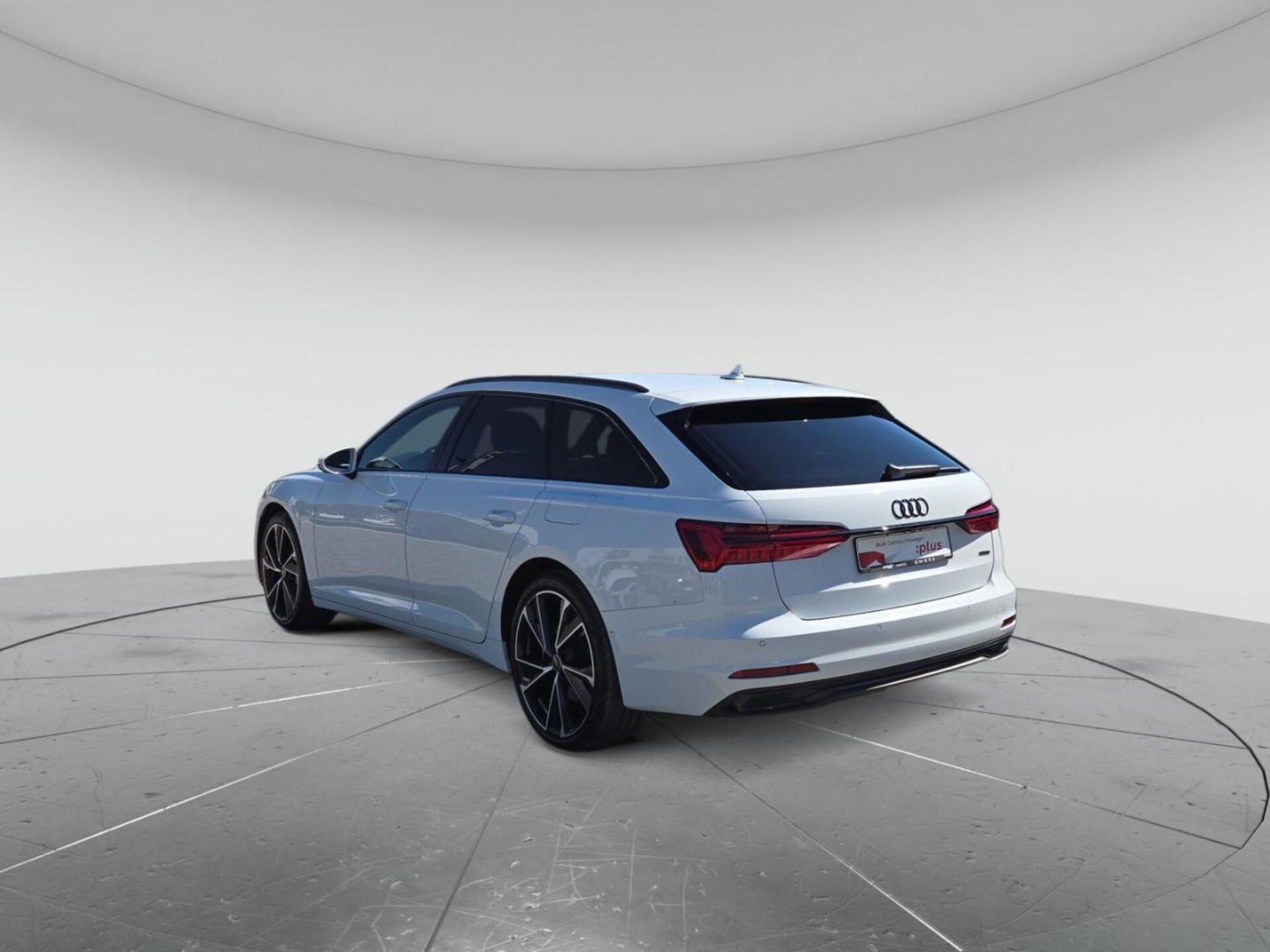 Audi A6 Avant TFSI e Sport