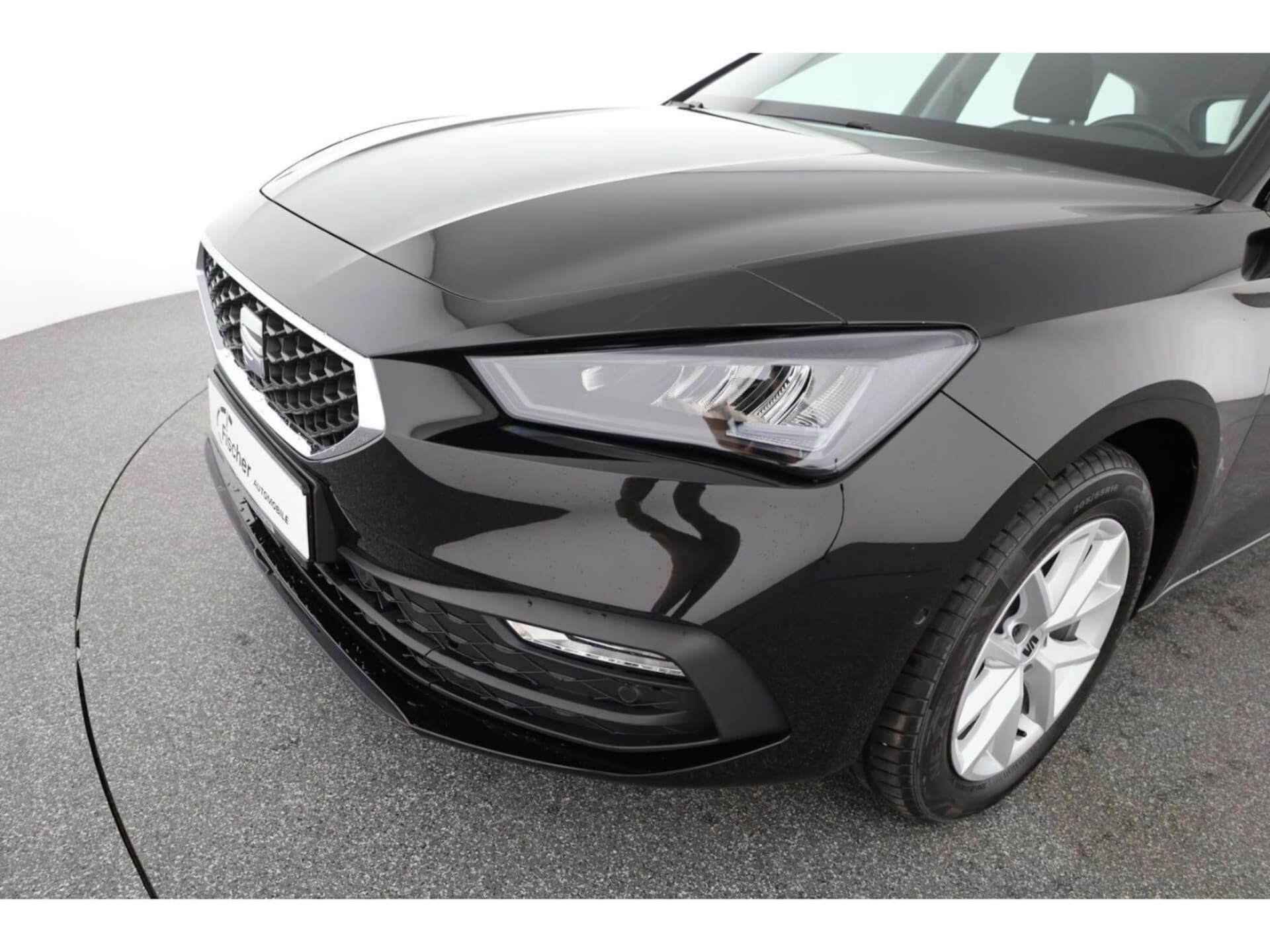 SEAT Leon Sportstourer Style