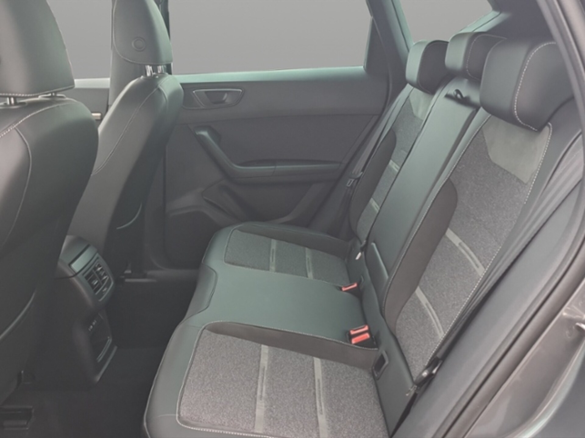 SEAT Ateca Xperience