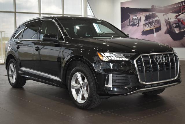 2023 Audi Q7