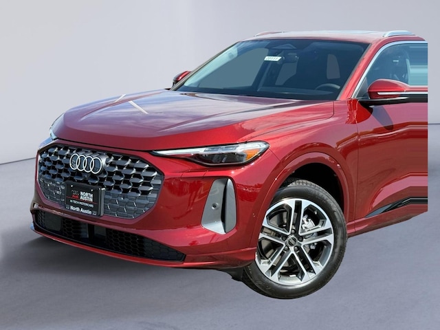 2026 Audi Q5