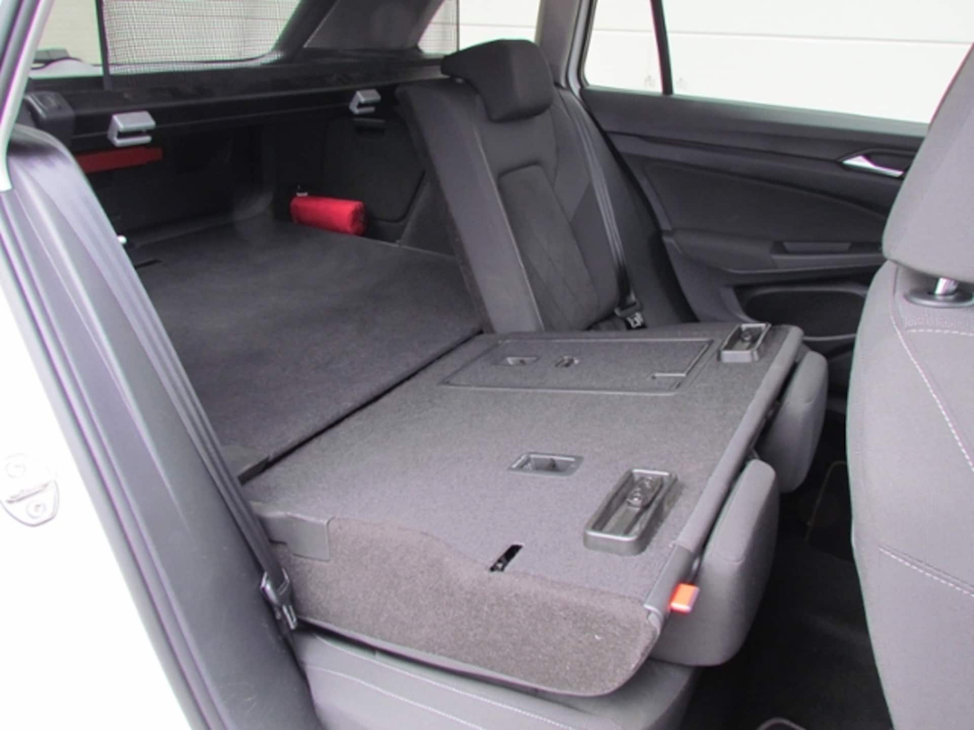 Volkswagen Golf Variant Style