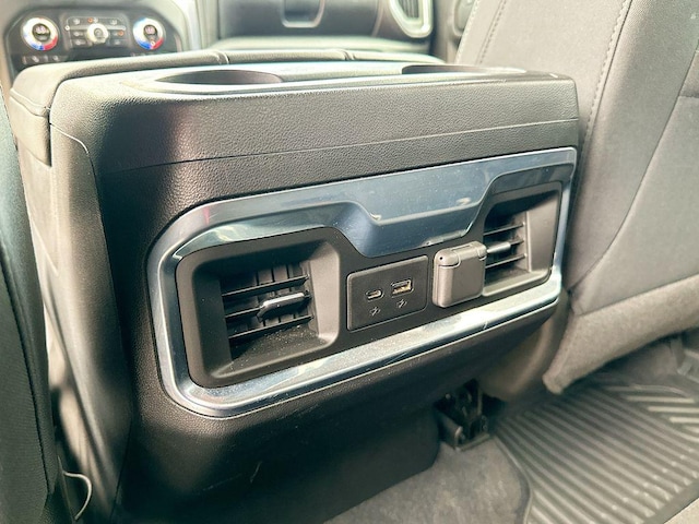 2020 GMC Sierra