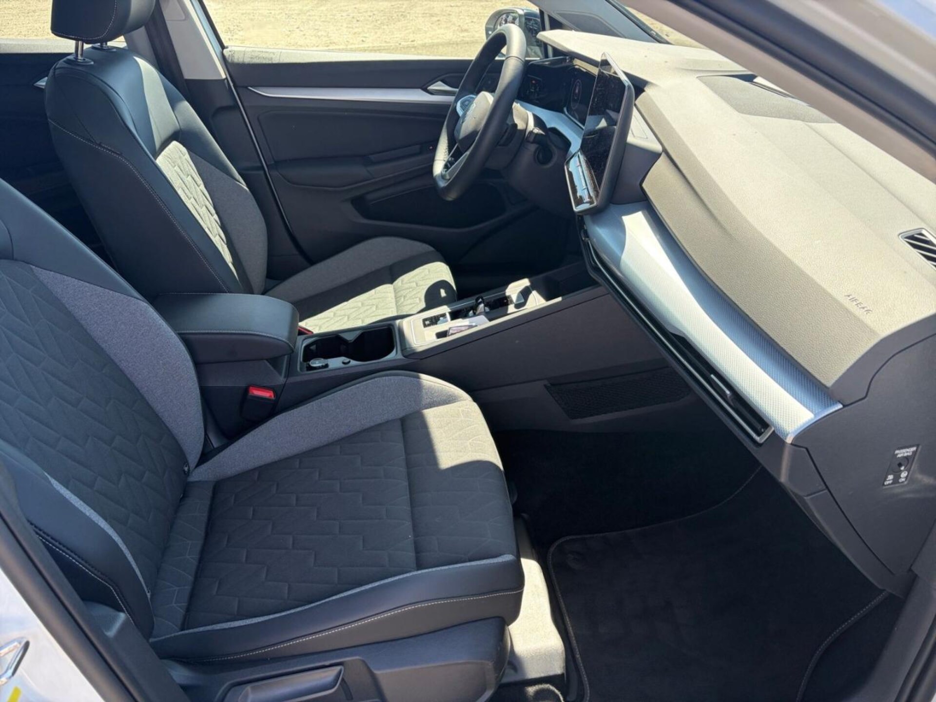 Volkswagen Golf ENERGY