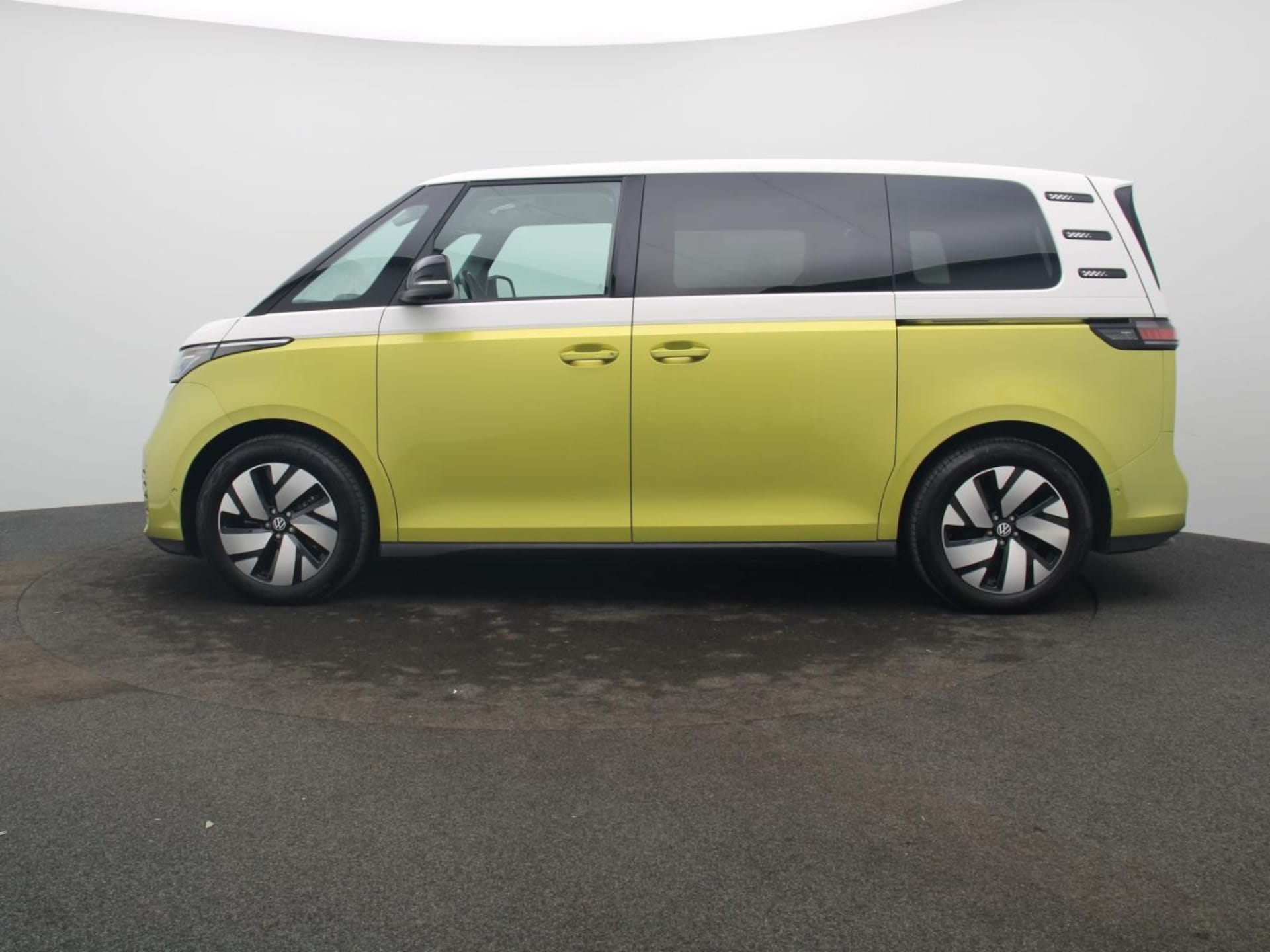 Volkswagen ID. Buzz Pro
