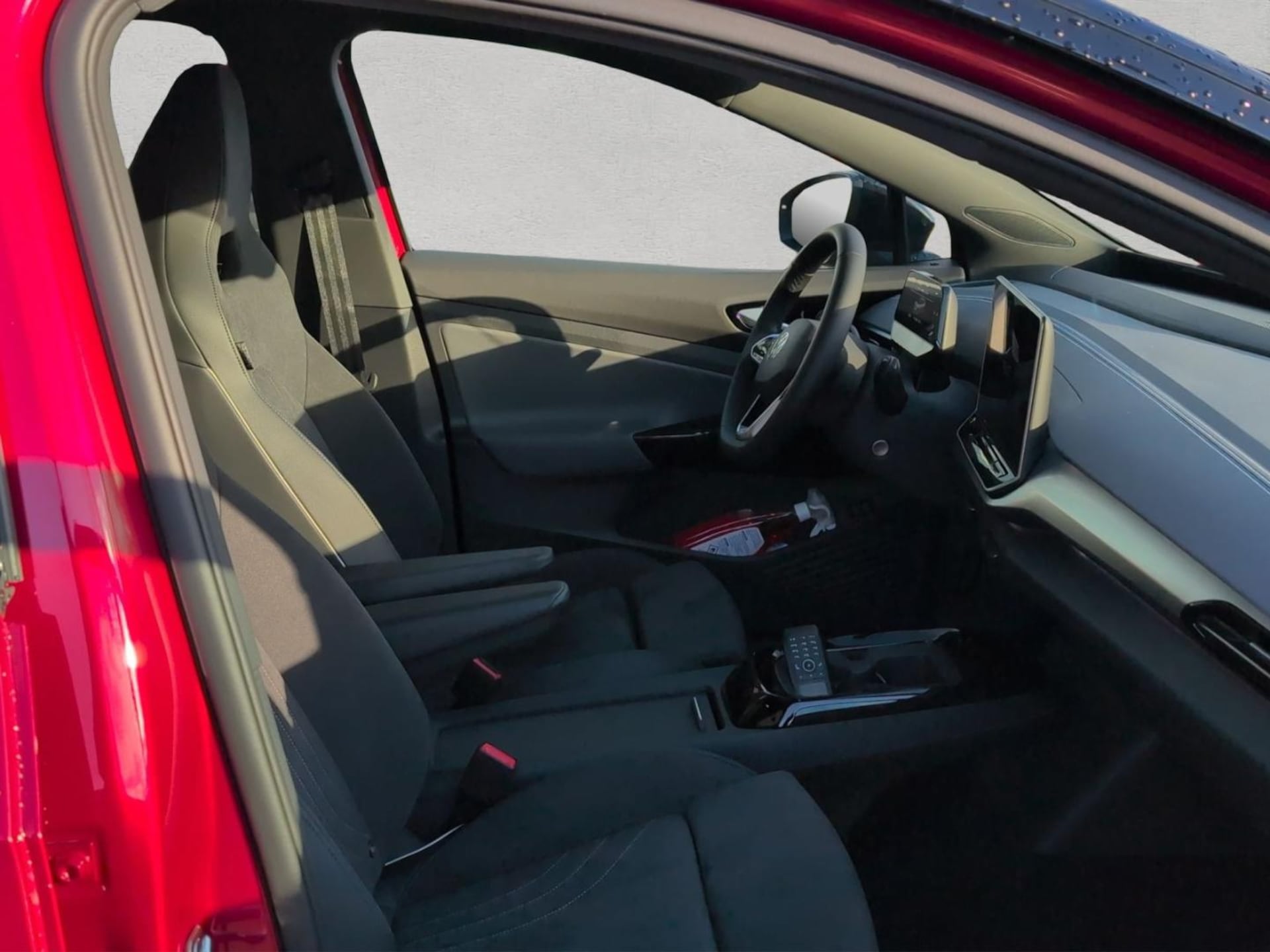 Volkswagen ID.4 Pro