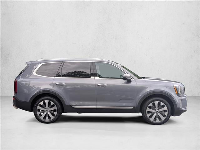 2022 Kia Telluride