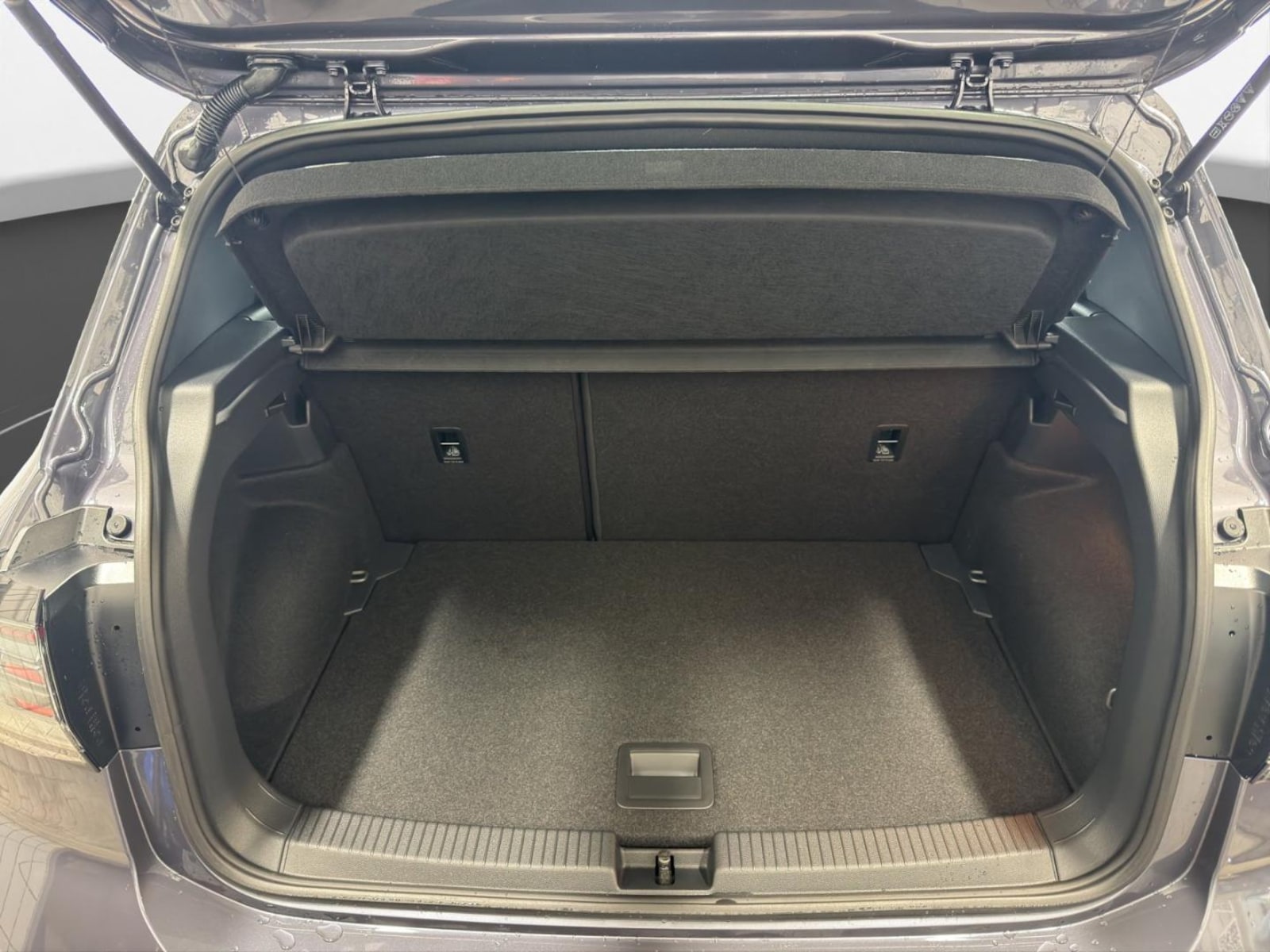 Volkswagen T-Cross – Bild 15