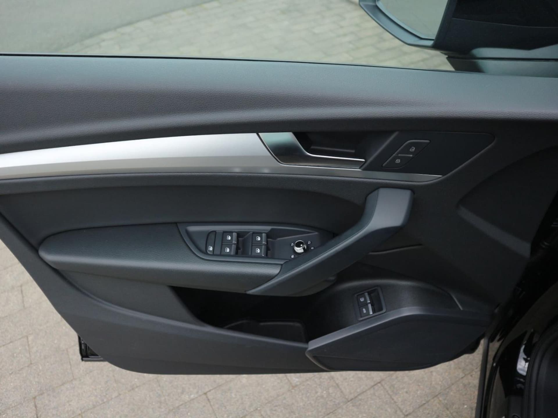 Audi Q5 TFSI e