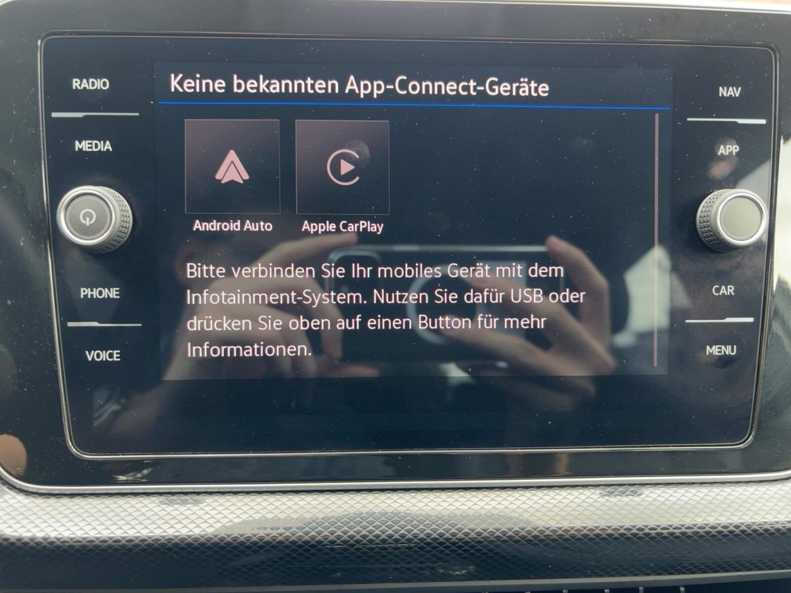 Volkswagen T-Cross – Bild 20
