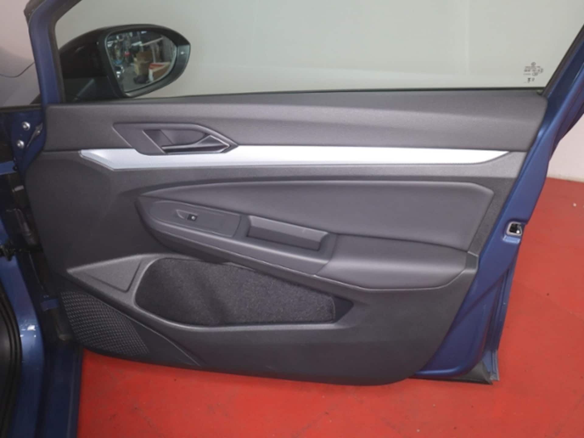 Volkswagen Golf Variant Goal