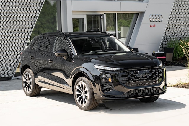 2026 Audi Q3 SUV