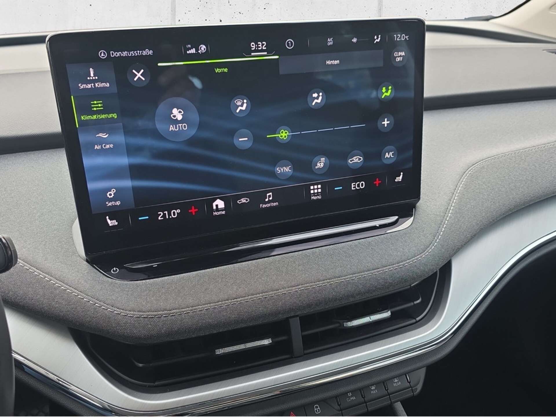 Skoda Enyaq 50