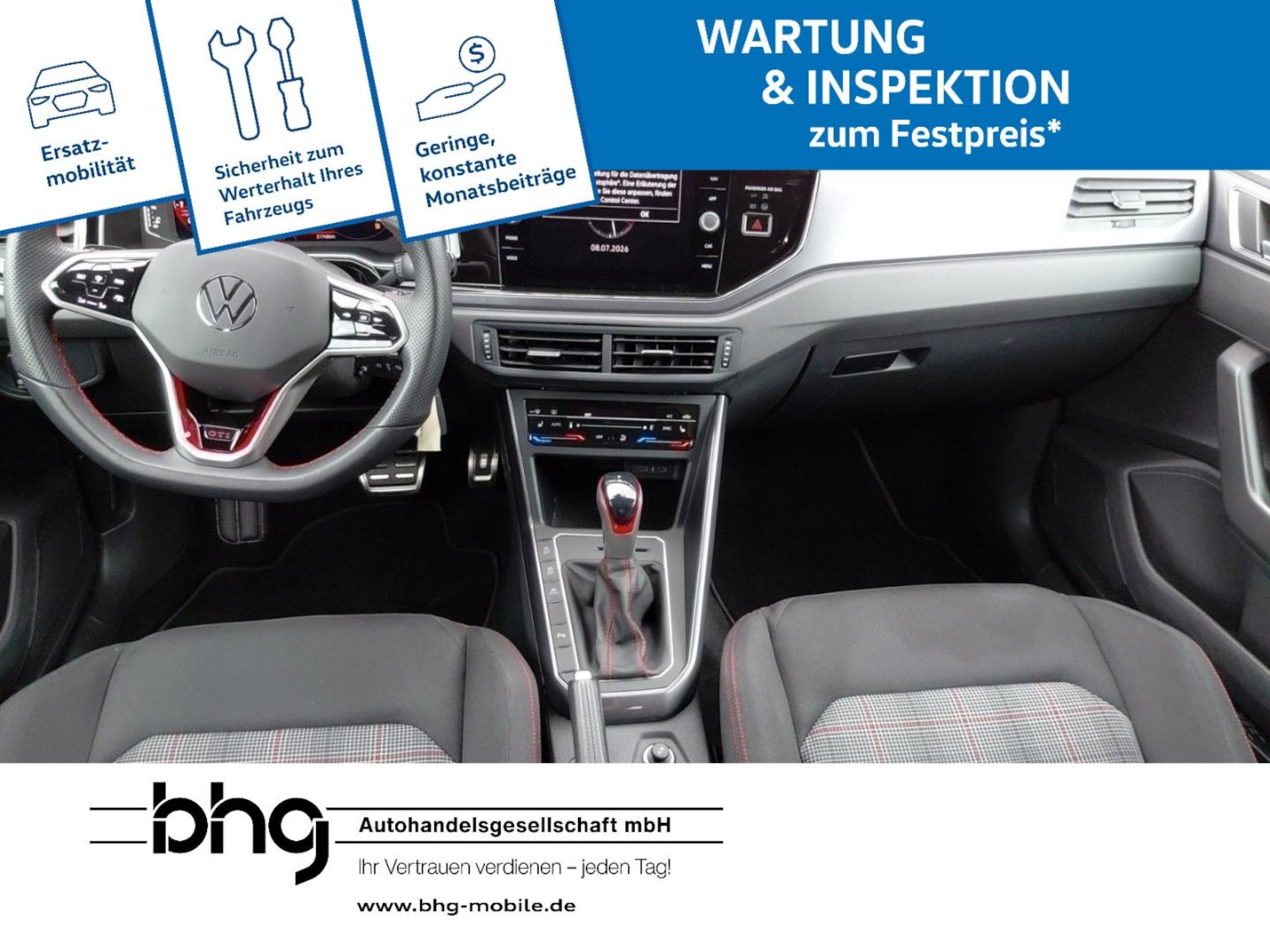 Volkswagen Polo GTI