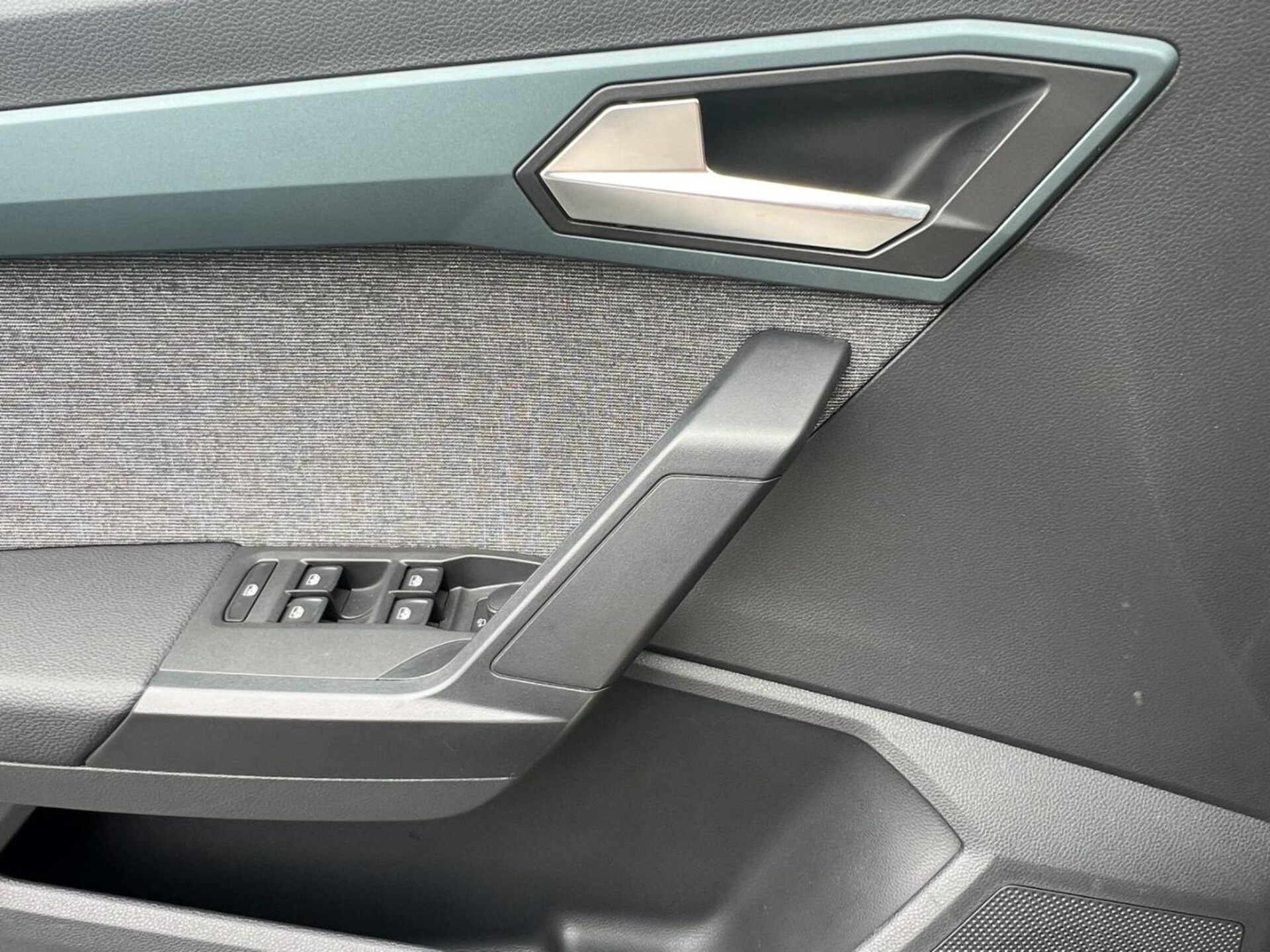 SEAT Arona Xperience