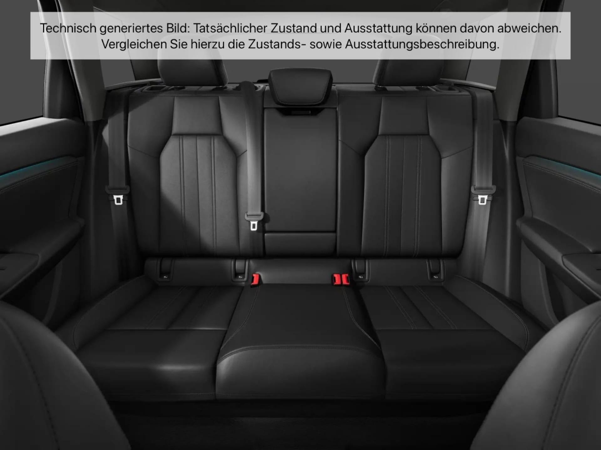Audi Q6 SUV e-tron