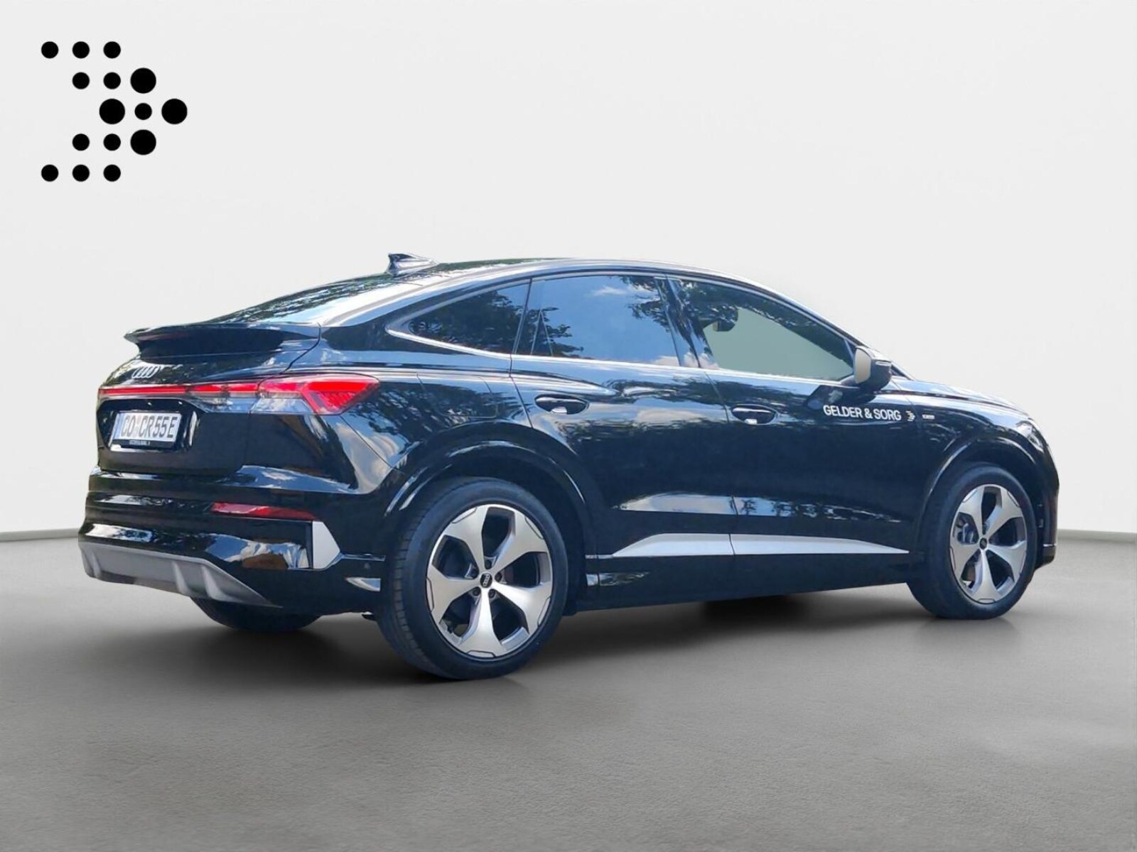 Audi Q4 Sportback e-tron – Bild 19