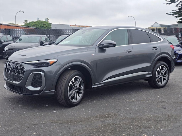 2026 Audi Q5 Sportback