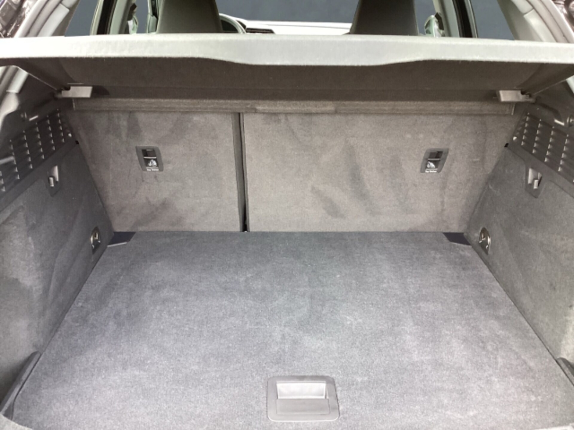 Audi A3 Sportback Advanced