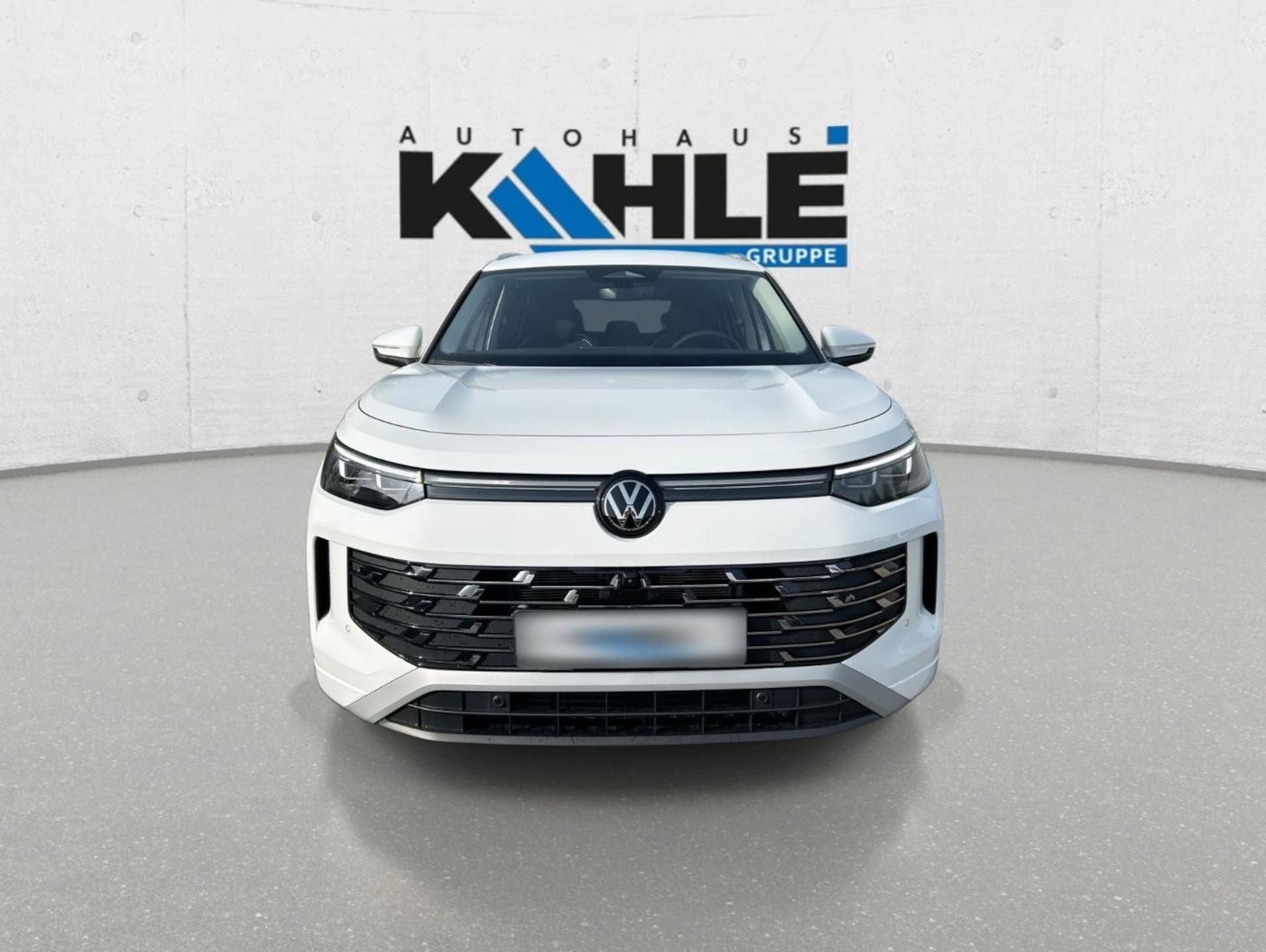 Volkswagen Tayron Elegance
