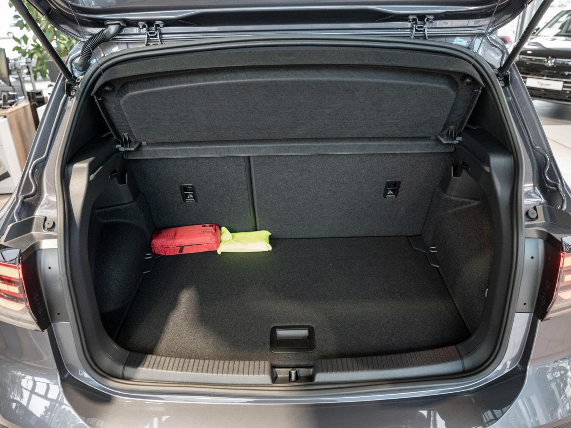 Volkswagen T-Cross ENERGY