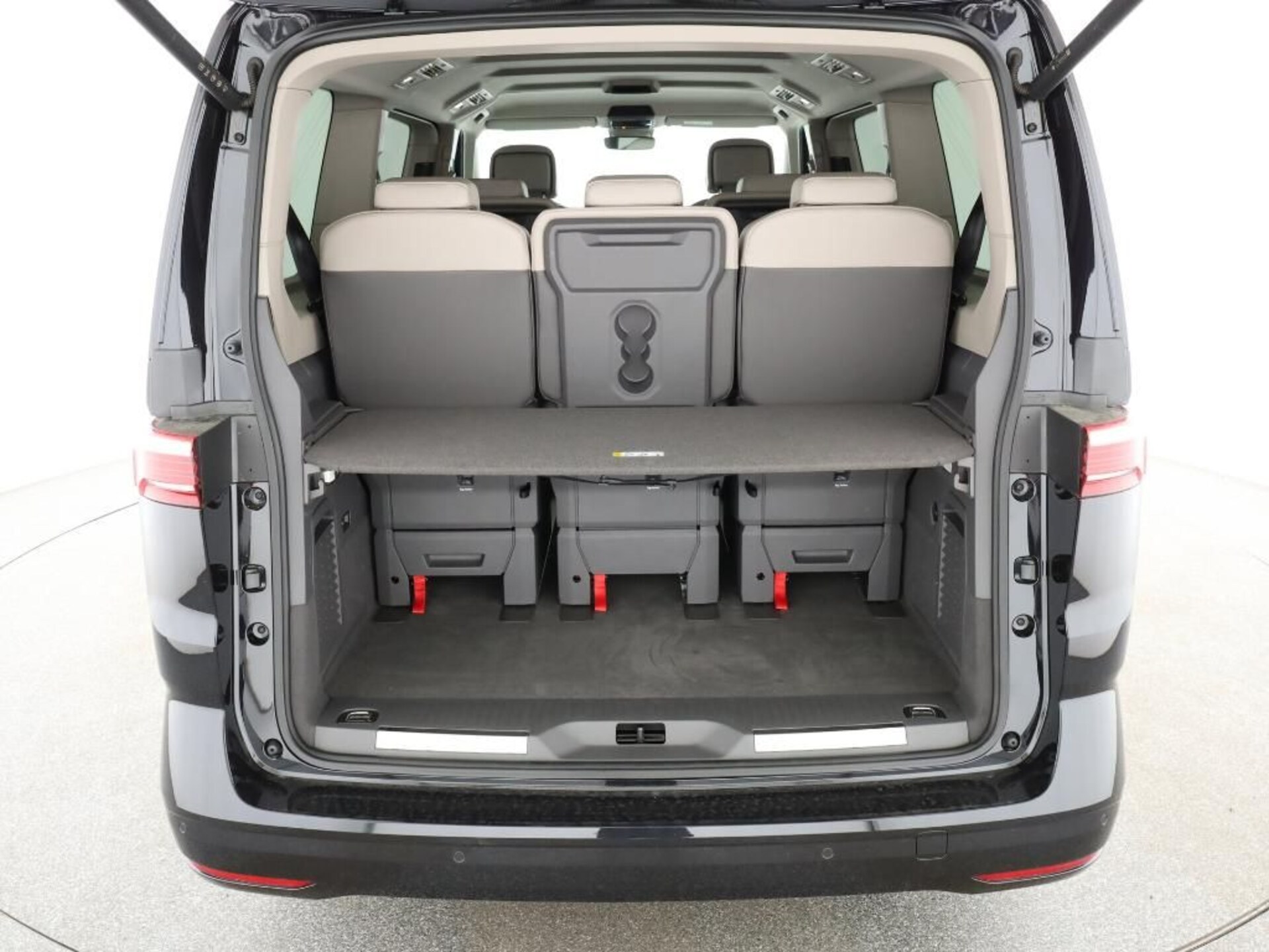 Volkswagen Multivan Langversion Style
