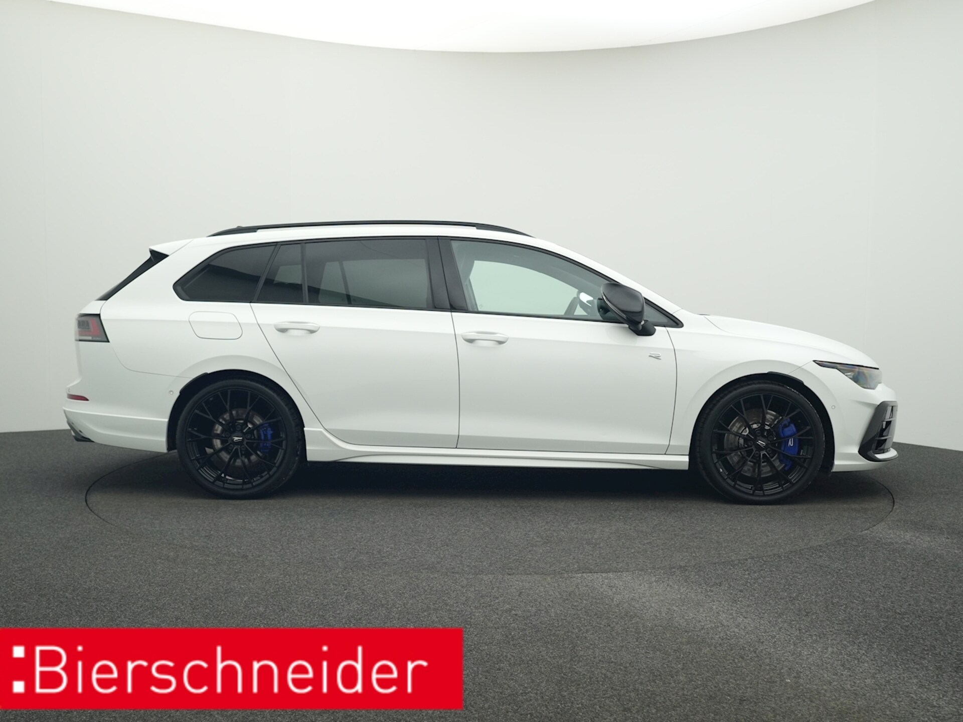 Volkswagen Golf Variant R