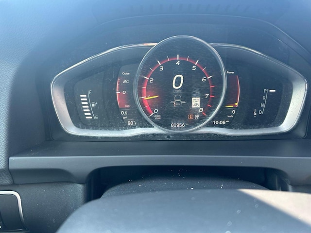 2017 Volvo