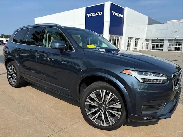 2020 Volvo XC90
