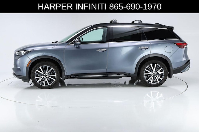 2023 Infiniti QX60