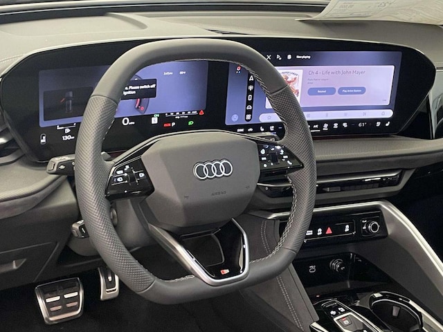 2026 Audi SQ5 Sportback