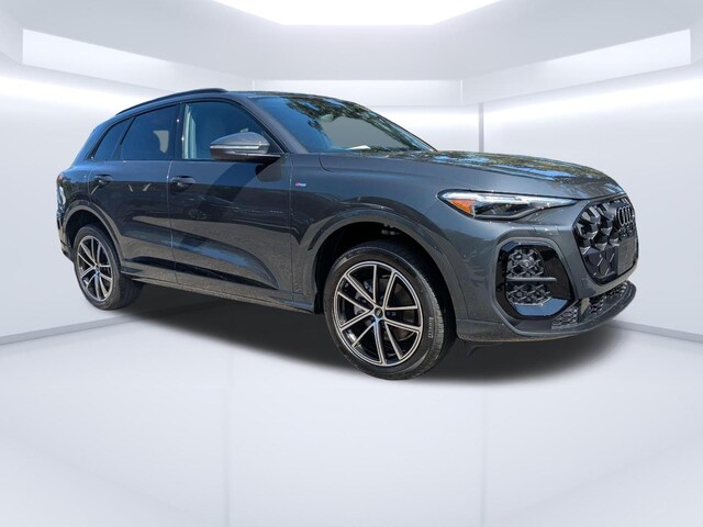 2026 Audi Q5